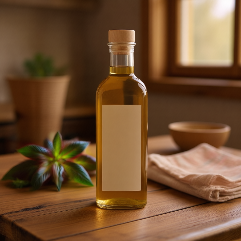 Products · kitchen scene